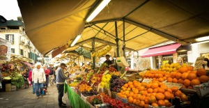 vegetable-market